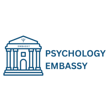 Psychology Embassy Logo